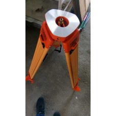 Total Station Survey Tripod